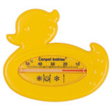Canpol термометр для воды уточка 2/781