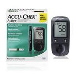 Глюкометр Accu - Chek Aktiv + Test полоски №10