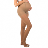 Колготки AR1010 (22-29мм рт ст)  р.1для беременн компресс