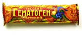 Гематоген русский 40г детский